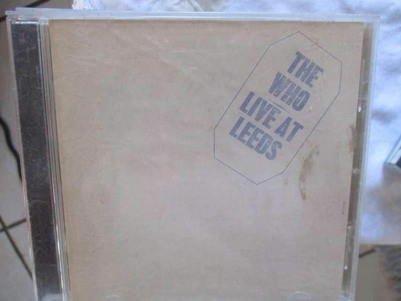 the who