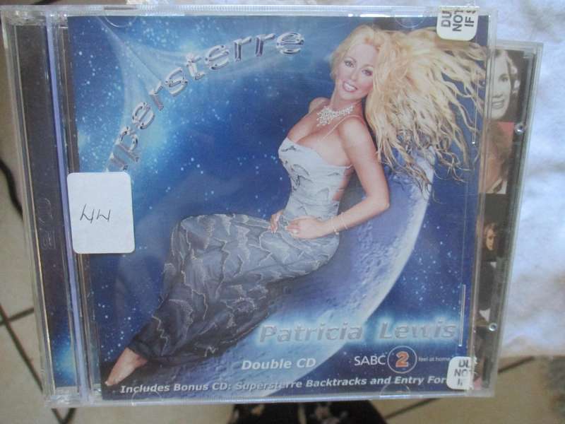 patrica lewis double cd