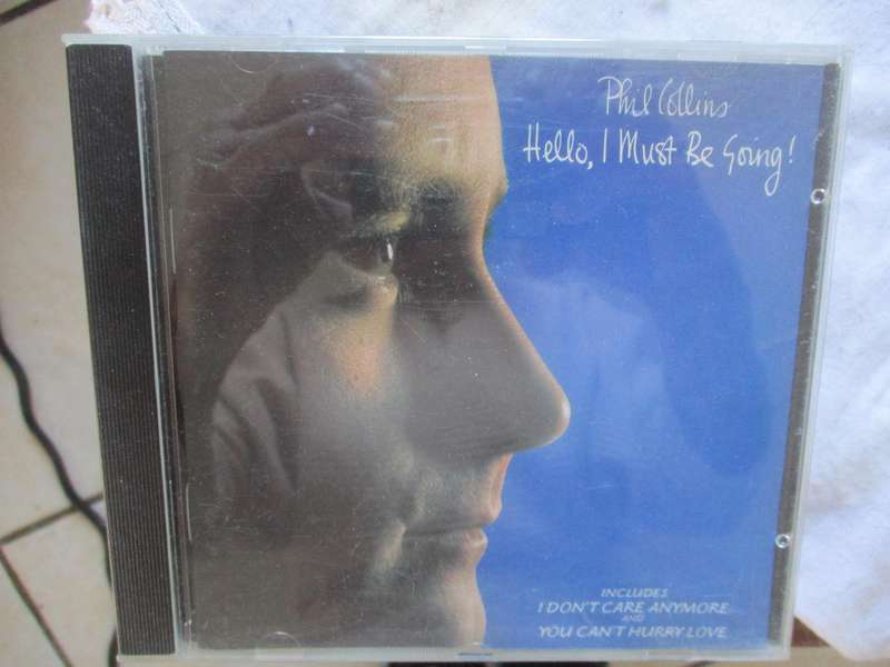 phil collins