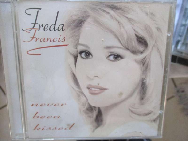 freda francis