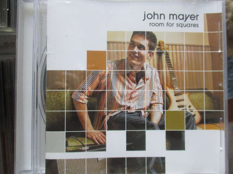 john mayer