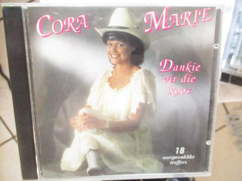 cora marie