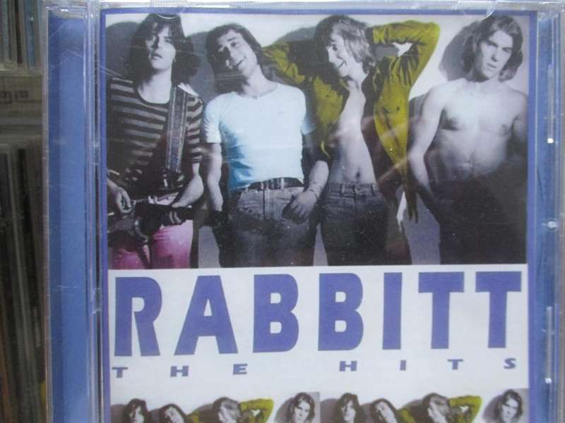 rabbitt