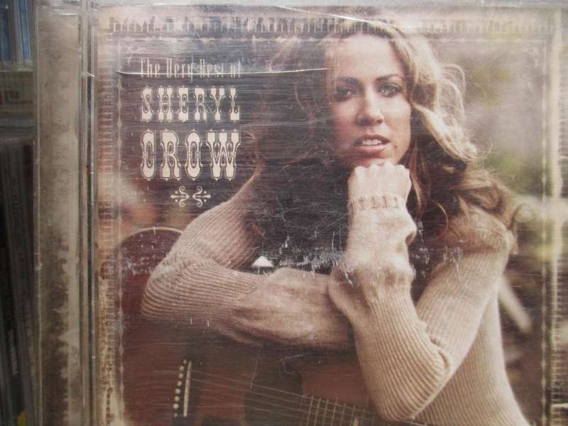 sheryl crow