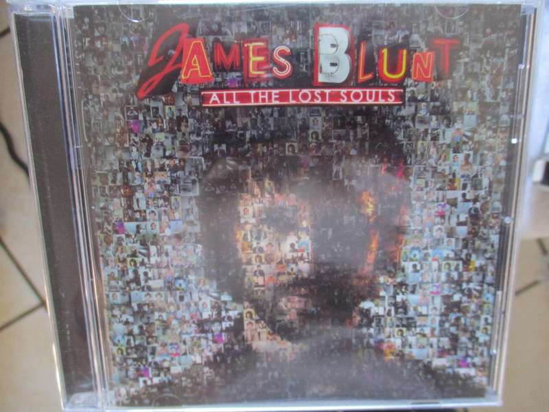 james blunt