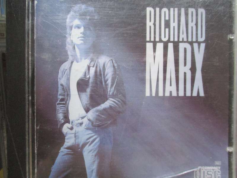 richard marx