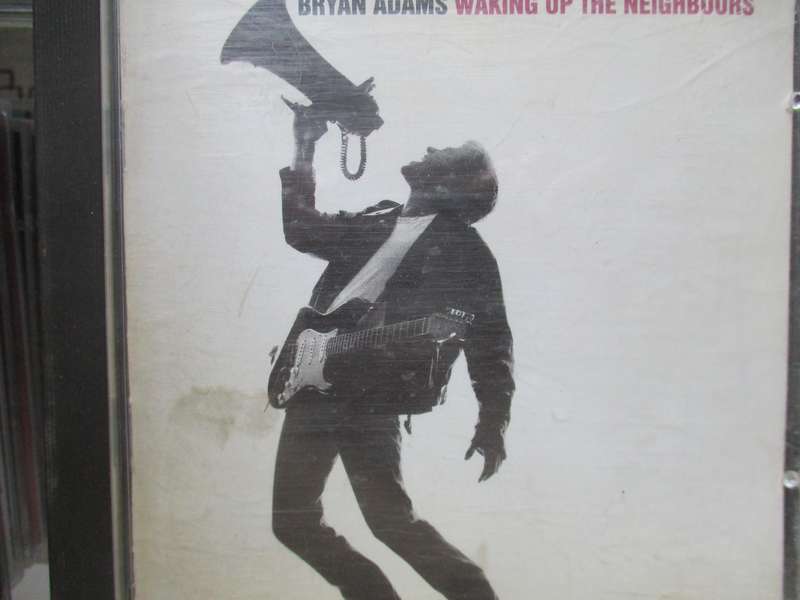 bryan adams