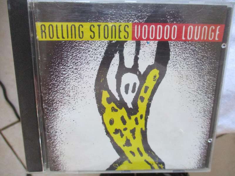 rolling stones