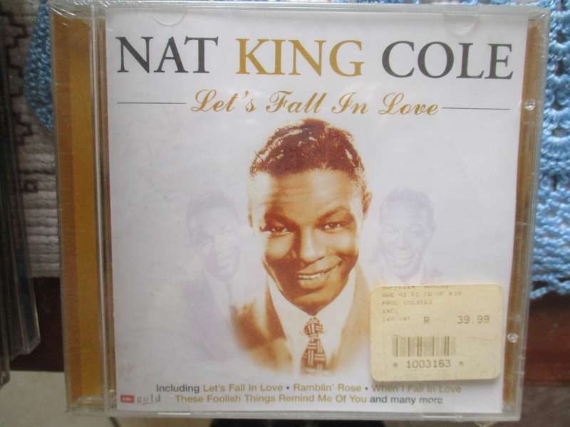 nat king cole