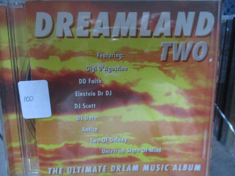 dreamland two