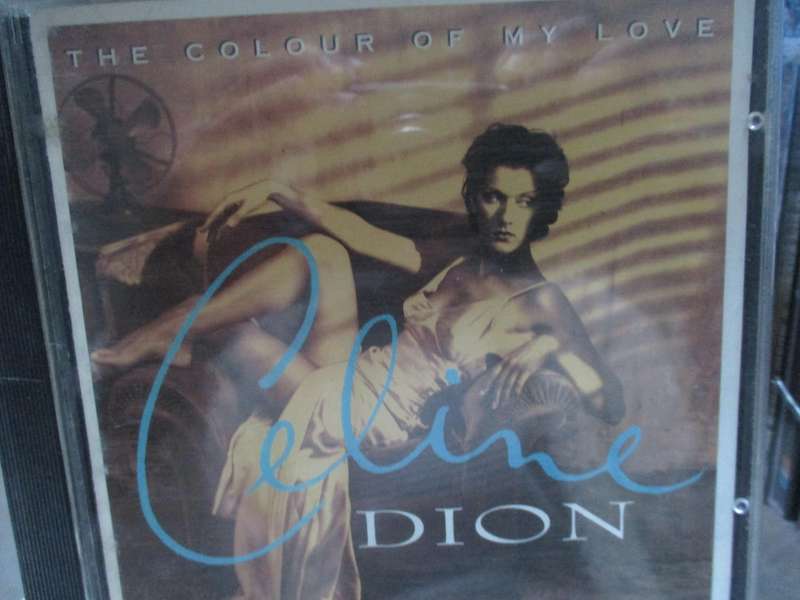 celine dion