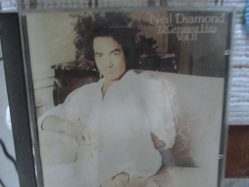 neil diamond