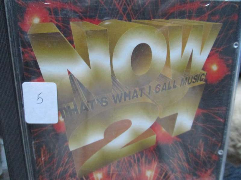 now 21