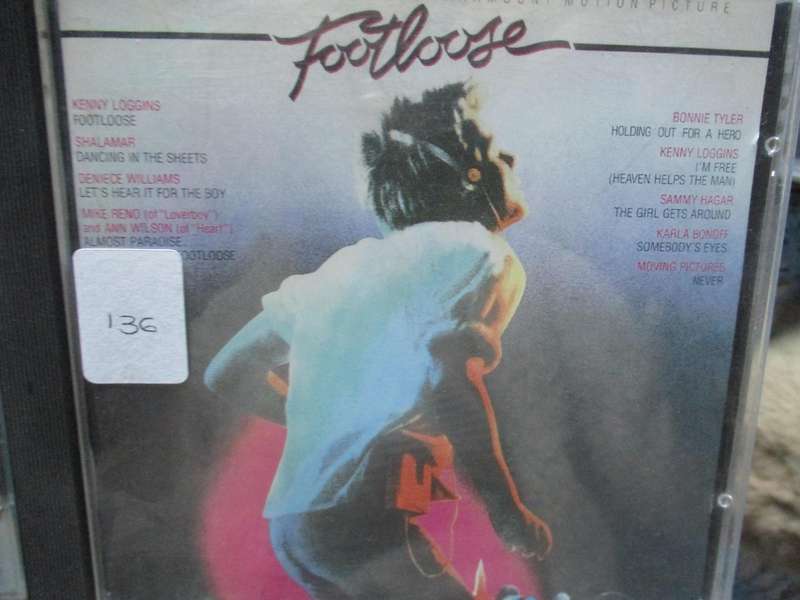 footloose