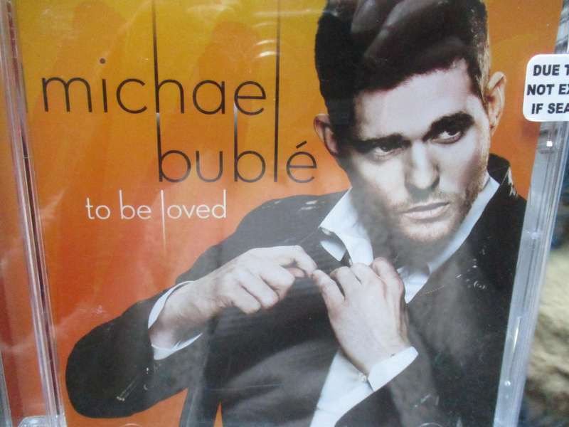 michael buble