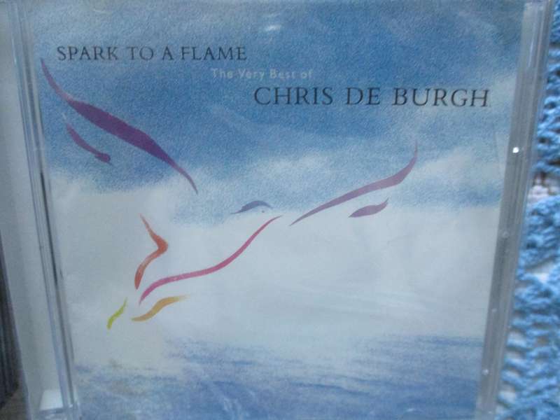 chris de burgh