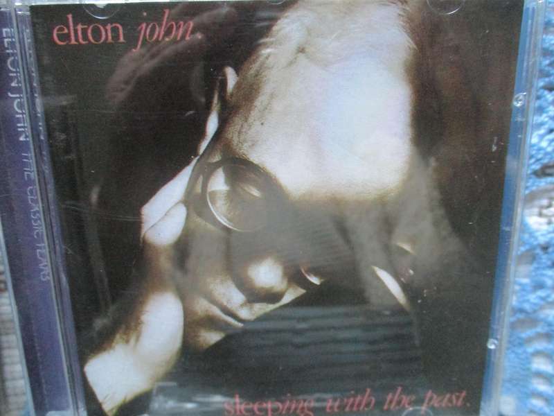 elton john