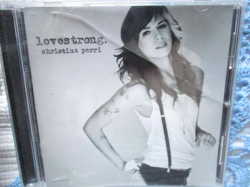 christina perri