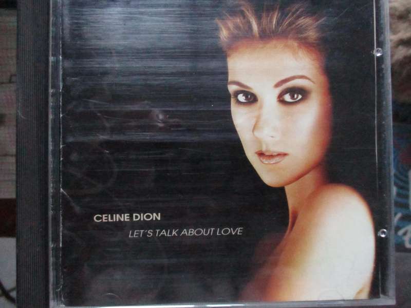 celine dion
