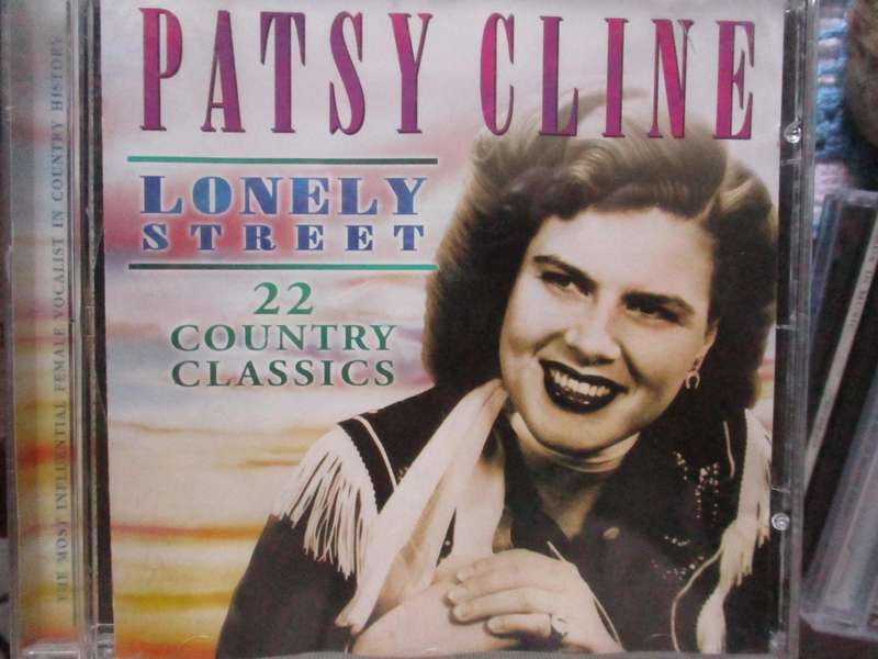patsy cline
