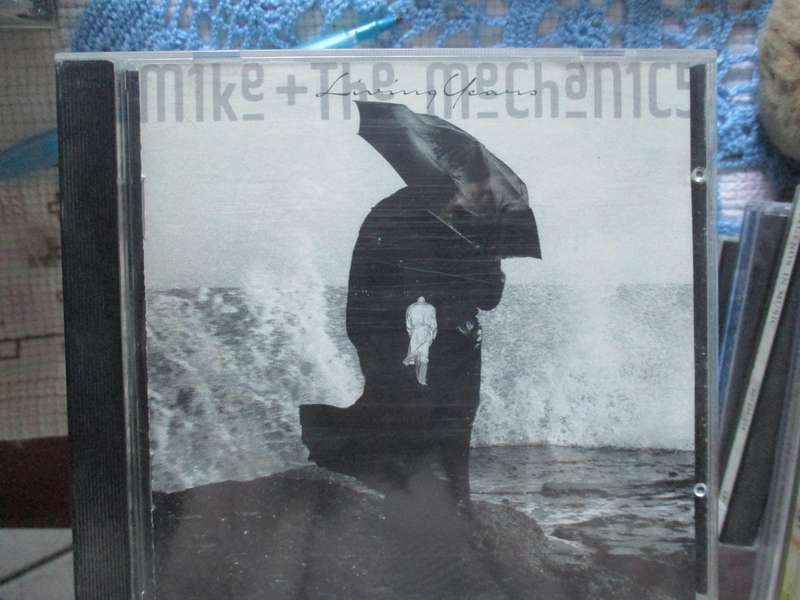 mike and mechanics