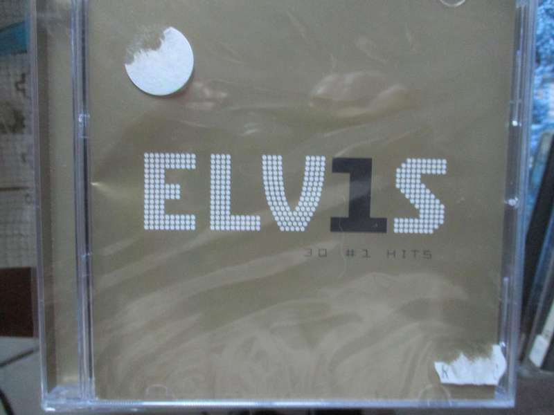 elvis presley