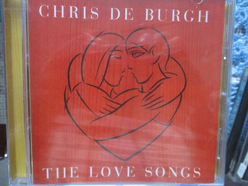 chris de burgh