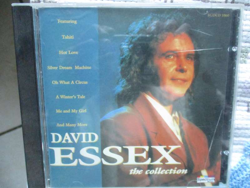 david essex