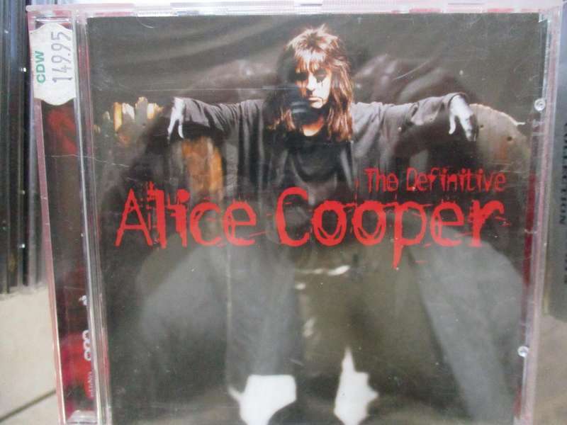 alice cooper