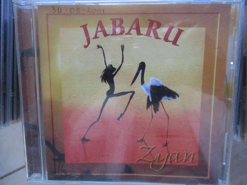 jabaru