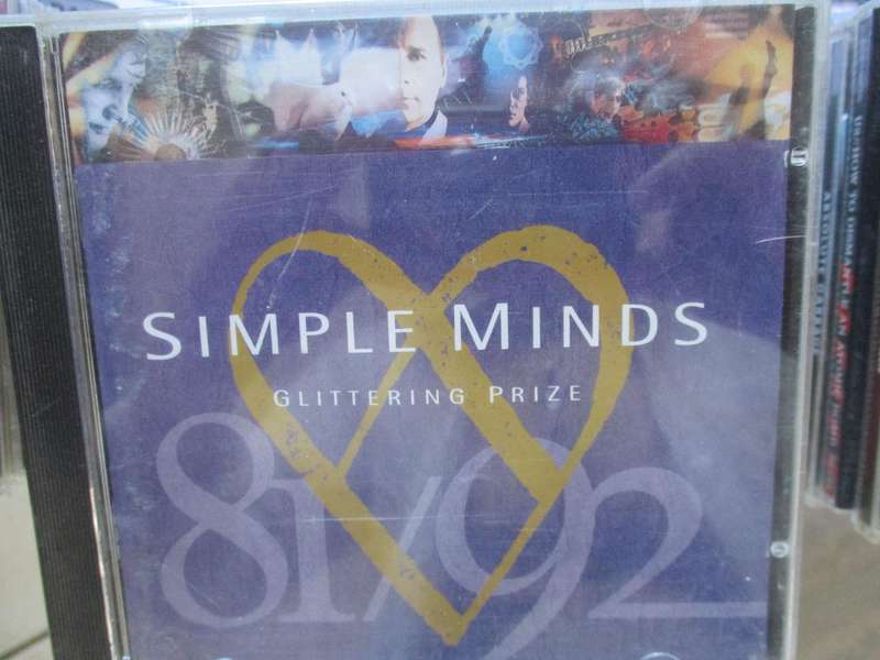 simple minds