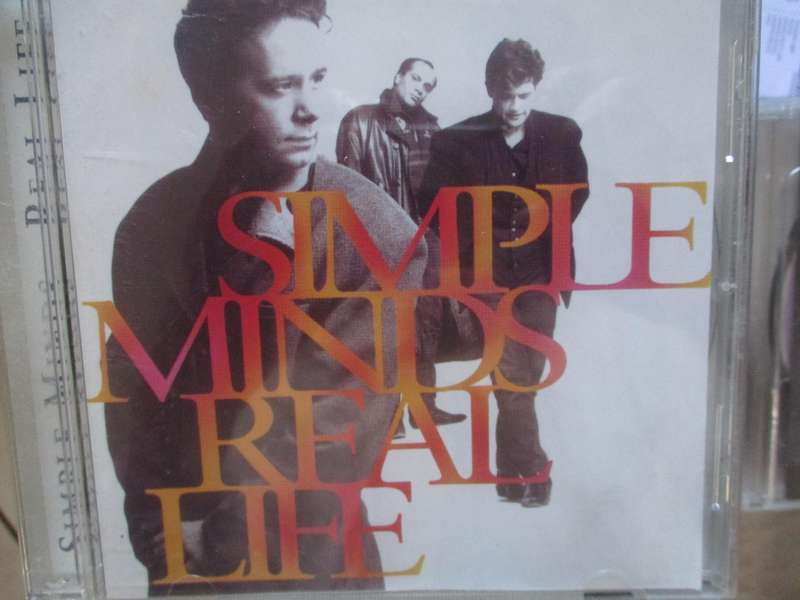 simple minds