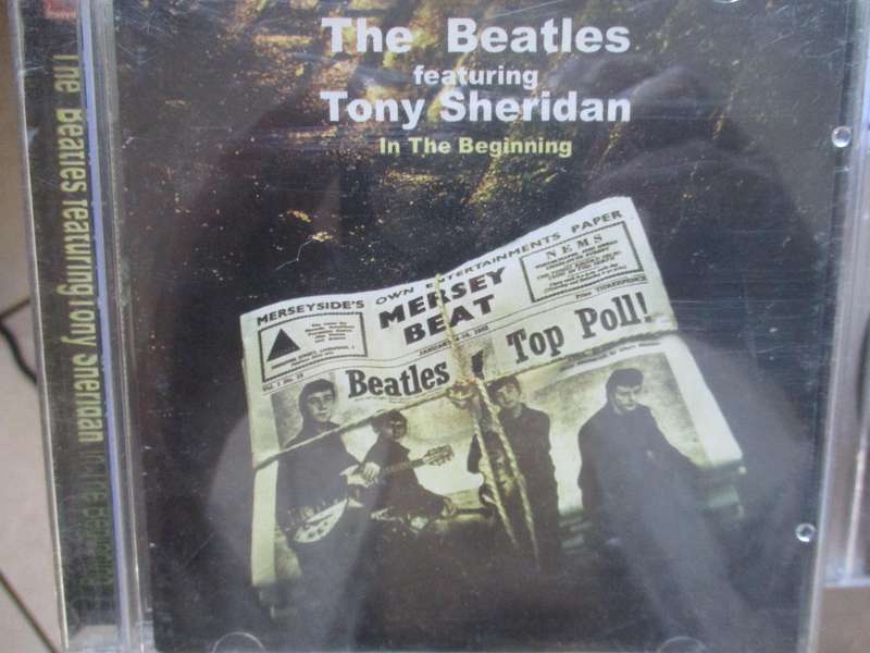 The beatles