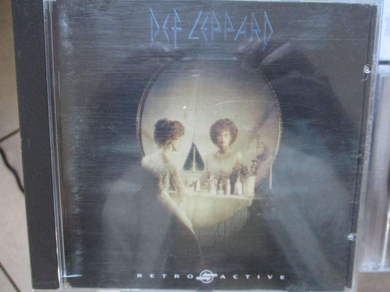 def leppard