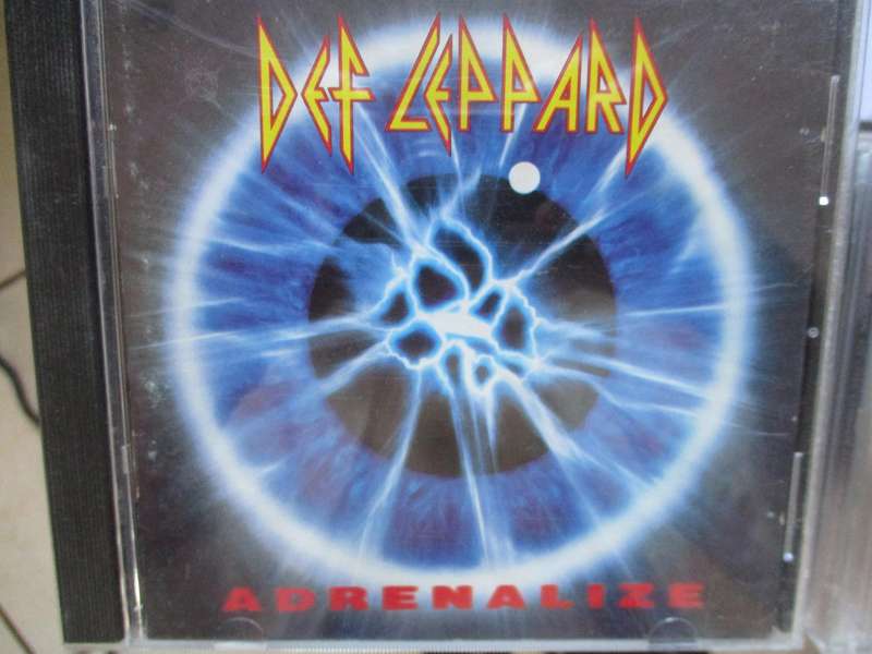 def leppard