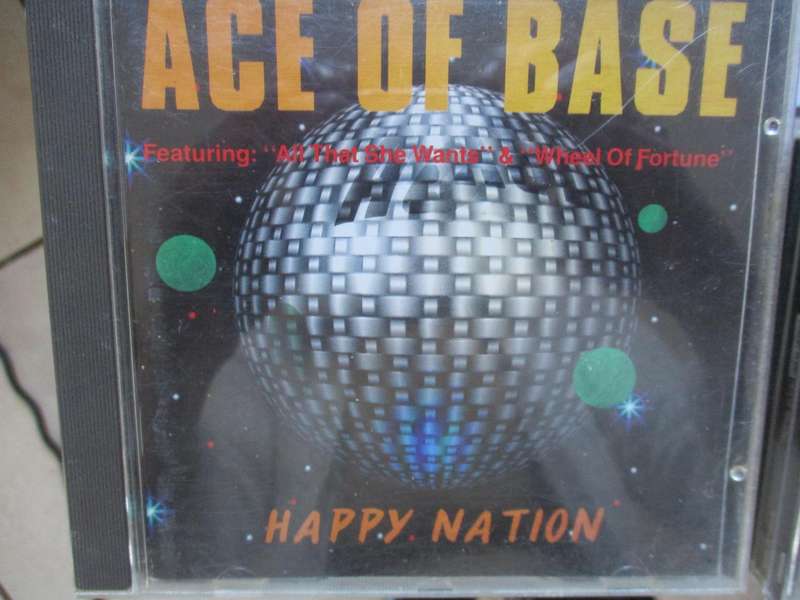ace of base