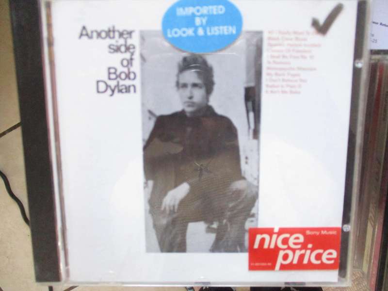 bob dylan