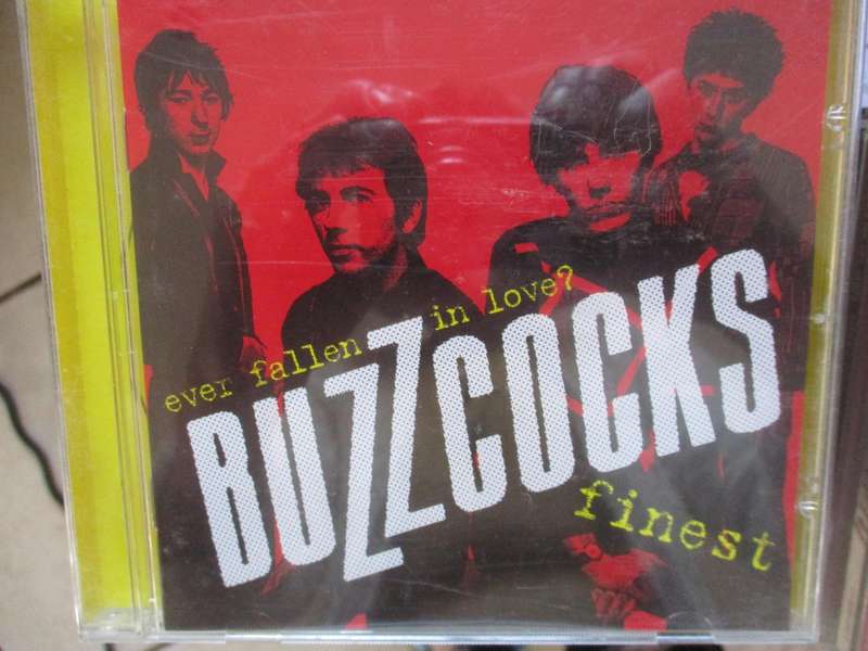 buzzcocks