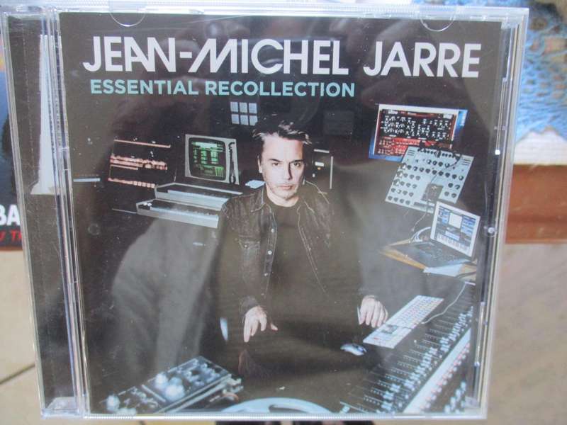 jean michel jarre