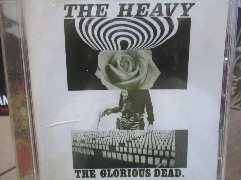 The heavy