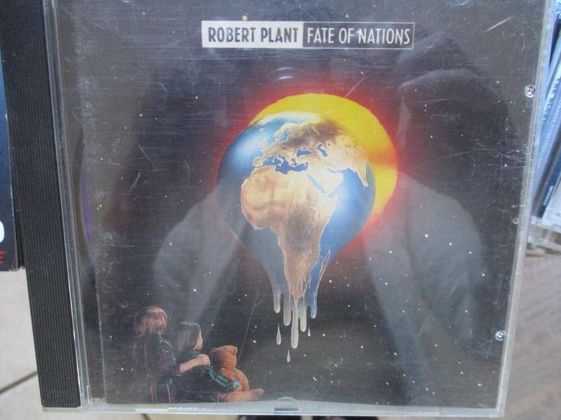 robert plant