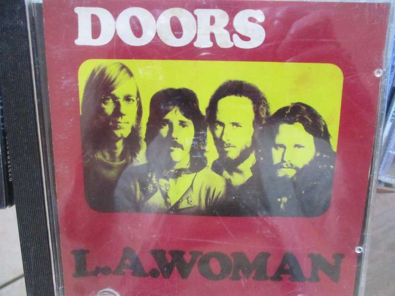 doors