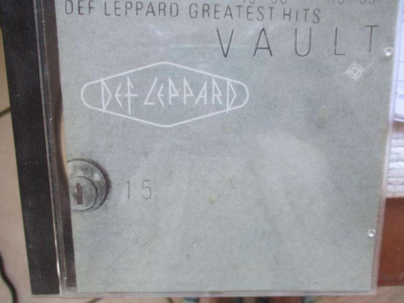 def leppard