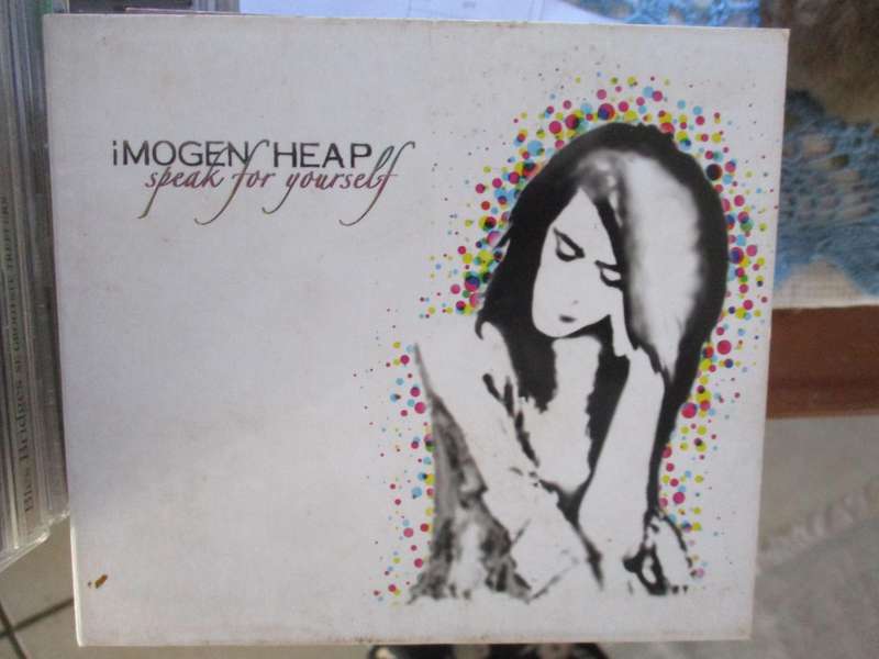 imogen heap