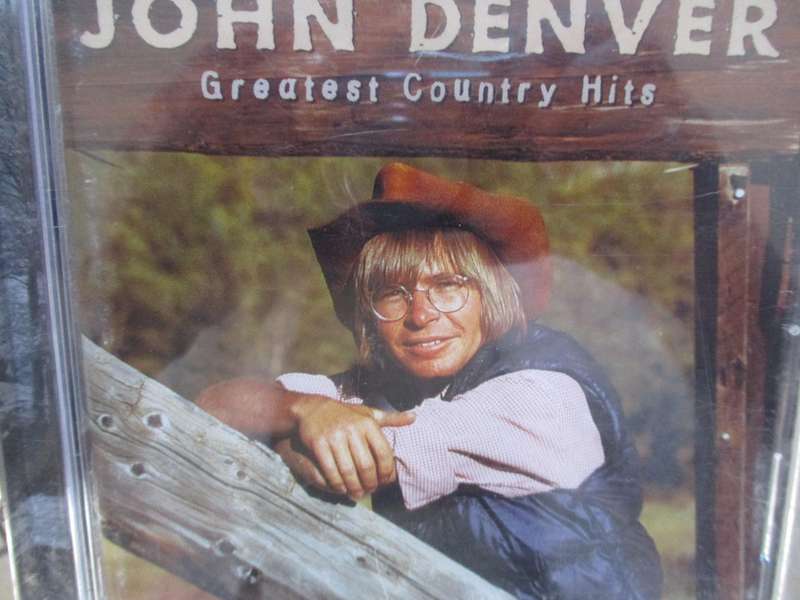 john denver