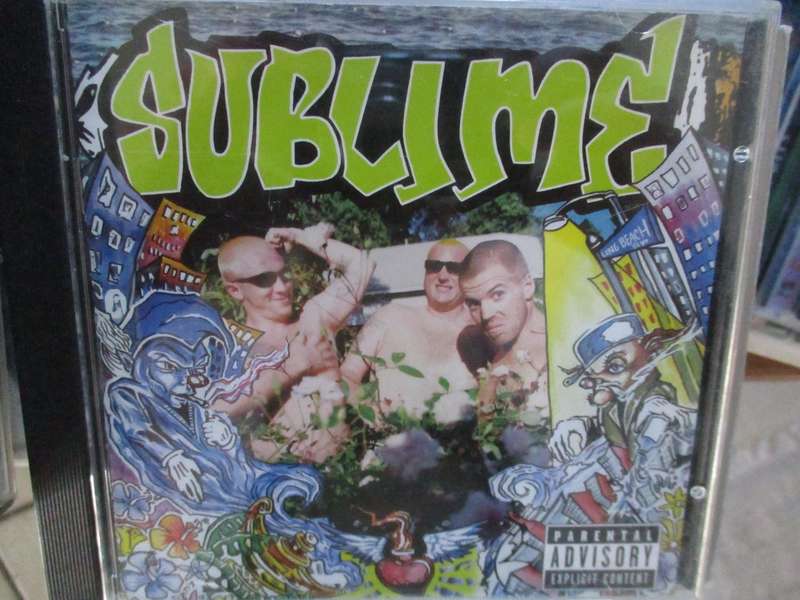 sublime