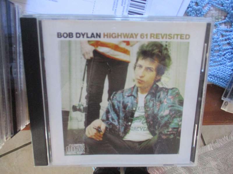 bob dylan