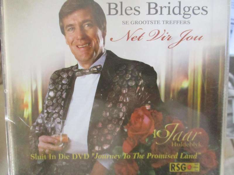 bles bridges double cd and dvd