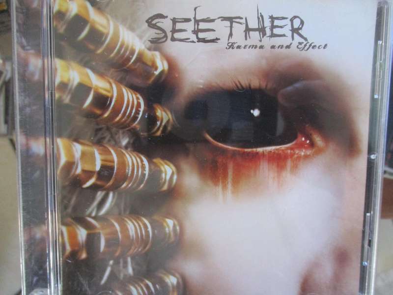 seether