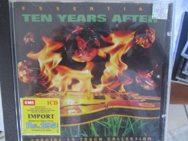 ten years after